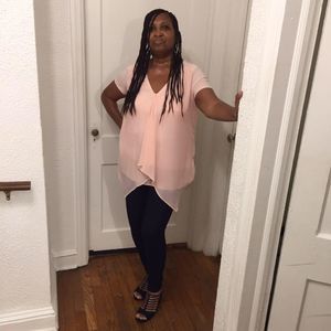 Meet your Posher, Debra